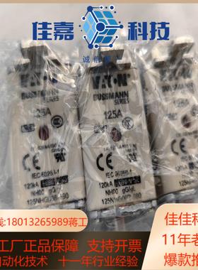 熔断器80A690V 80NHG00B-69080A