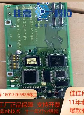 全新未使用丹佛斯VLT5000变频器通讯卡175Z3225