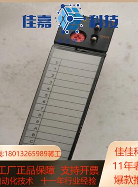 PLC模块A1S64AD全新未使用原装正品