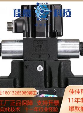 D41FBE01FC1NF00全新Parker比例阀 原
