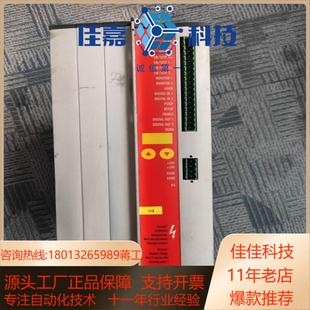 倍福伺服驱动器 520 AX2020 S62000