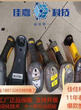 讯宝ls3578扫描枪三个ls3408扫描枪pd95