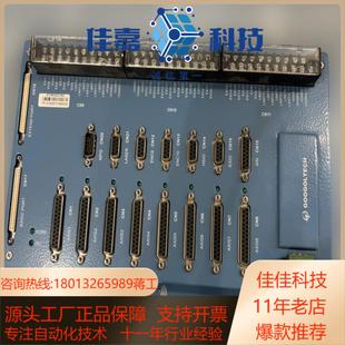 ACC2 G端子 800 固高八轴运动控制器GT2