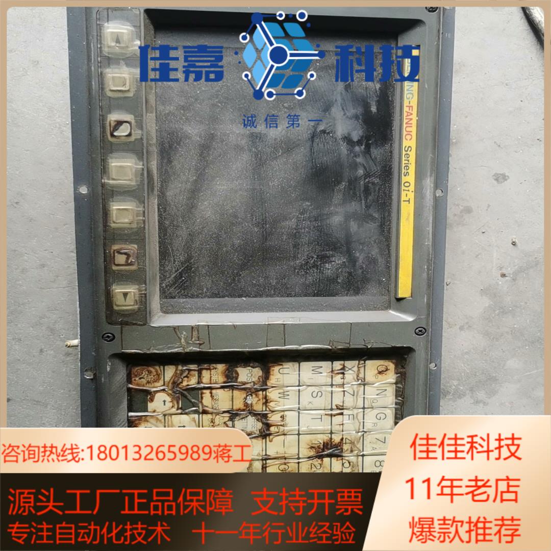 a02b-0279-c081ta发那科显示器