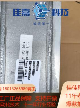 20BP140A3ANNANC1 AB罗克韦尔700系列散热