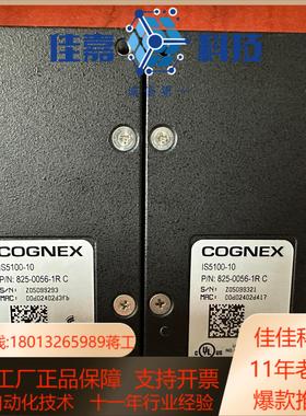 COGNEX IS5100–10 宝退实物拍