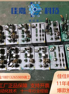 parker伺服驱动器COMPAX-SL CPX1000