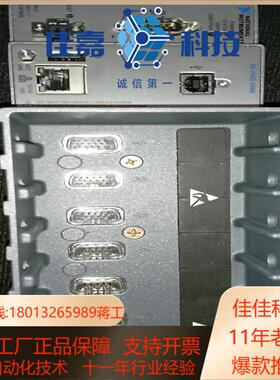 NI cRIO-9066模块成色全新需要的
