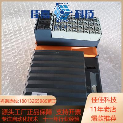 贝加莱   X20 CP 1301  IF2 00-60-