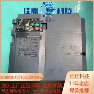 4c75kw11kw 富士变频器frn0029e2s