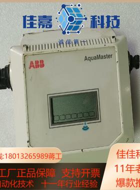 ABB计AquaMaster型号看牌子功能260