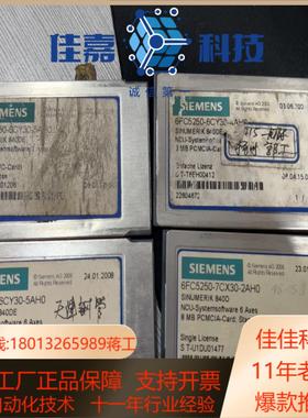 6FC5250-6CY30-5AH02Ｐ6FC5250-