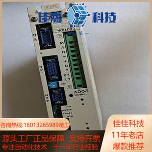 成色如图所示 NY41正品 安川驱动器DR2 A3AC