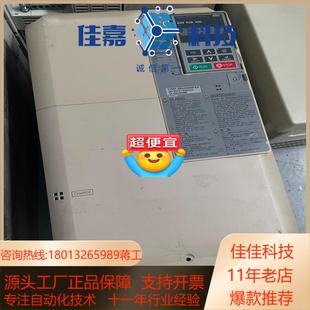 AB4A0044FAA 安川A1000变频器 CIMR