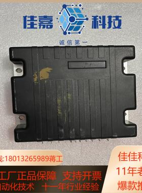 ROBOTEQ电机驱动器 实图 功能