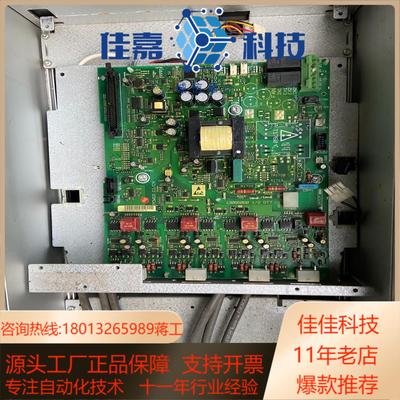 130B6060 12 DT7   丹佛斯FC-301驱动