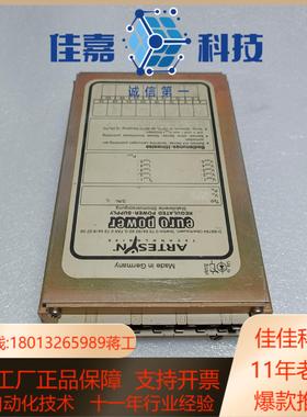 ARTESYN电源卡板ESP835515/Z/33301