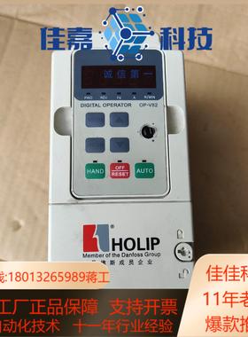 海利普变频器HLPNV0D3743A