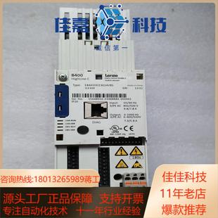 伦茨8400系列变频器 30KW