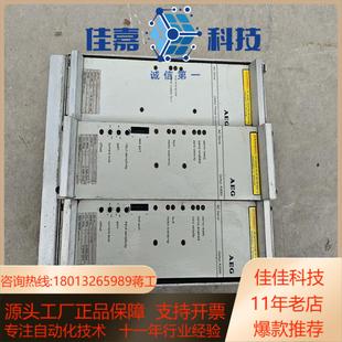 AEG伺服控制器物品实景具体情看图片议价出售