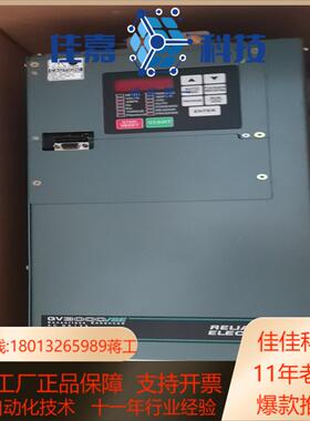瑞恩伺服驱动器gv3000se全新现货销售50v4060