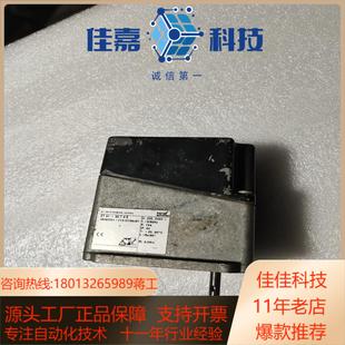 德国霍科德风门执行器GT31 60T3E成色如图功能