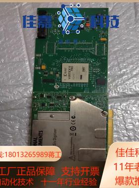 PCI-5114功能OK成色九九