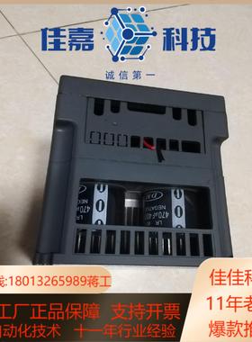 SINOVO变频器SD100-4T-15G22PC D