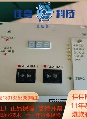 杜尔应用新涂装备件OPTEK156控制器