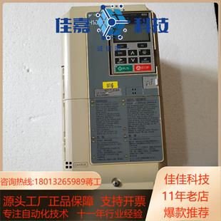 安川H1000变频器15KW075KW