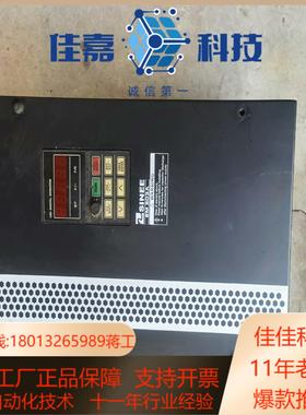 正弦变频器EM303A-018G022P-3A物品实景