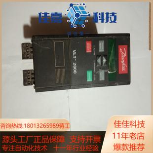丹弗斯VLT2815PT4B20STR0 BF00A00C1