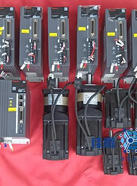 正品Raynen睿能伺服电机套装2Kw 750w.400w询价下单