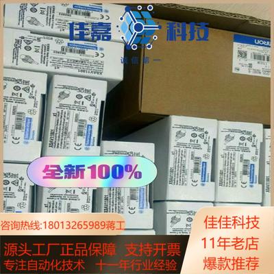 法国原装限位开关XCSE531253117312