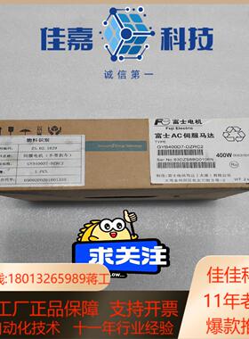 Fuji ElectricGYB400D7-DZRC2