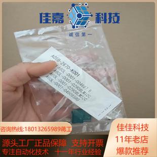 正品 K001全新原装 2670 FANUC发那科A05B