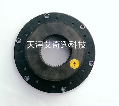 德国BoWex-ELASTIC 48HE DBP KTR法兰盘橡胶盘D-48407联轴器50sha