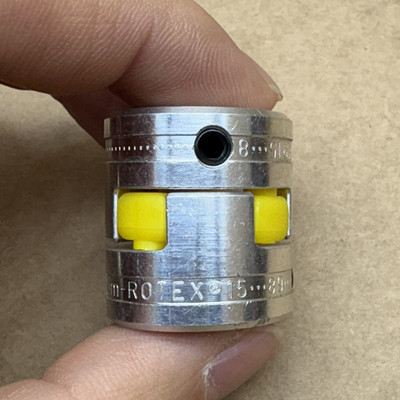 KTRROTEX15联轴器原装进口