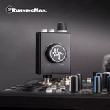 Rungman/Meiqi Matchbox Match Box Pro Pro Phone Audio Converter Internal Record Live Live № 1