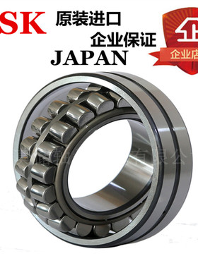 正品 21305 21306 21307 CDE4S11原装进口NSK  双排滚子调心轴承