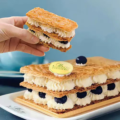 金牌拿破仑 MILLE-FEUILLE