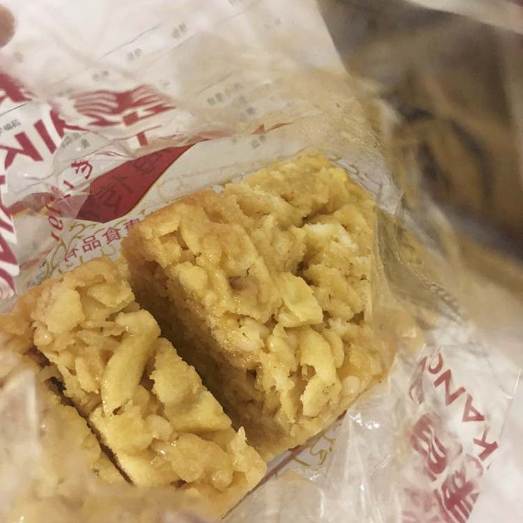 沙琪玛上海老味道泰康食品厂