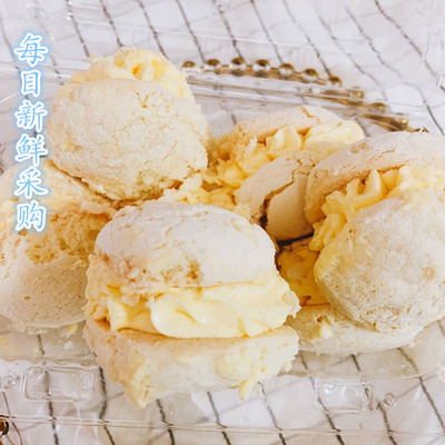 国内上海代购上海南区奶油小牛