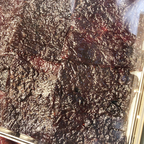 全国美珍香现烤牛肉250克