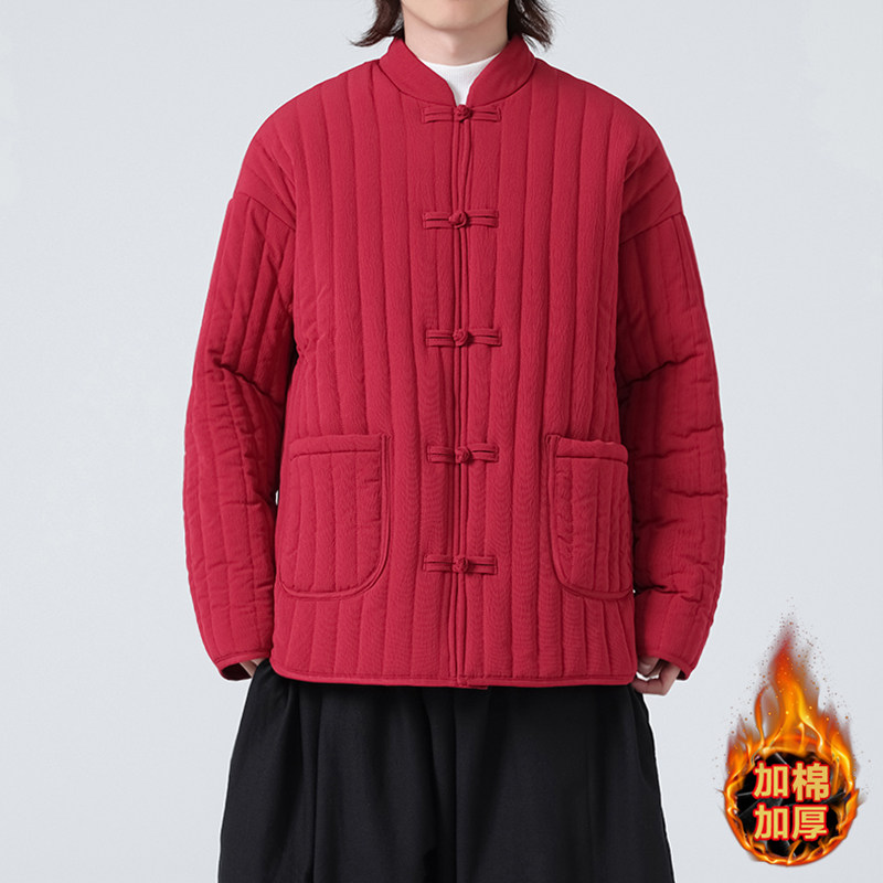 无差价跑量现货2025冬款红加棉棉衣外套A938-P90,男装棉衣,钱塘7008(原4008)