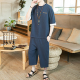 藏青