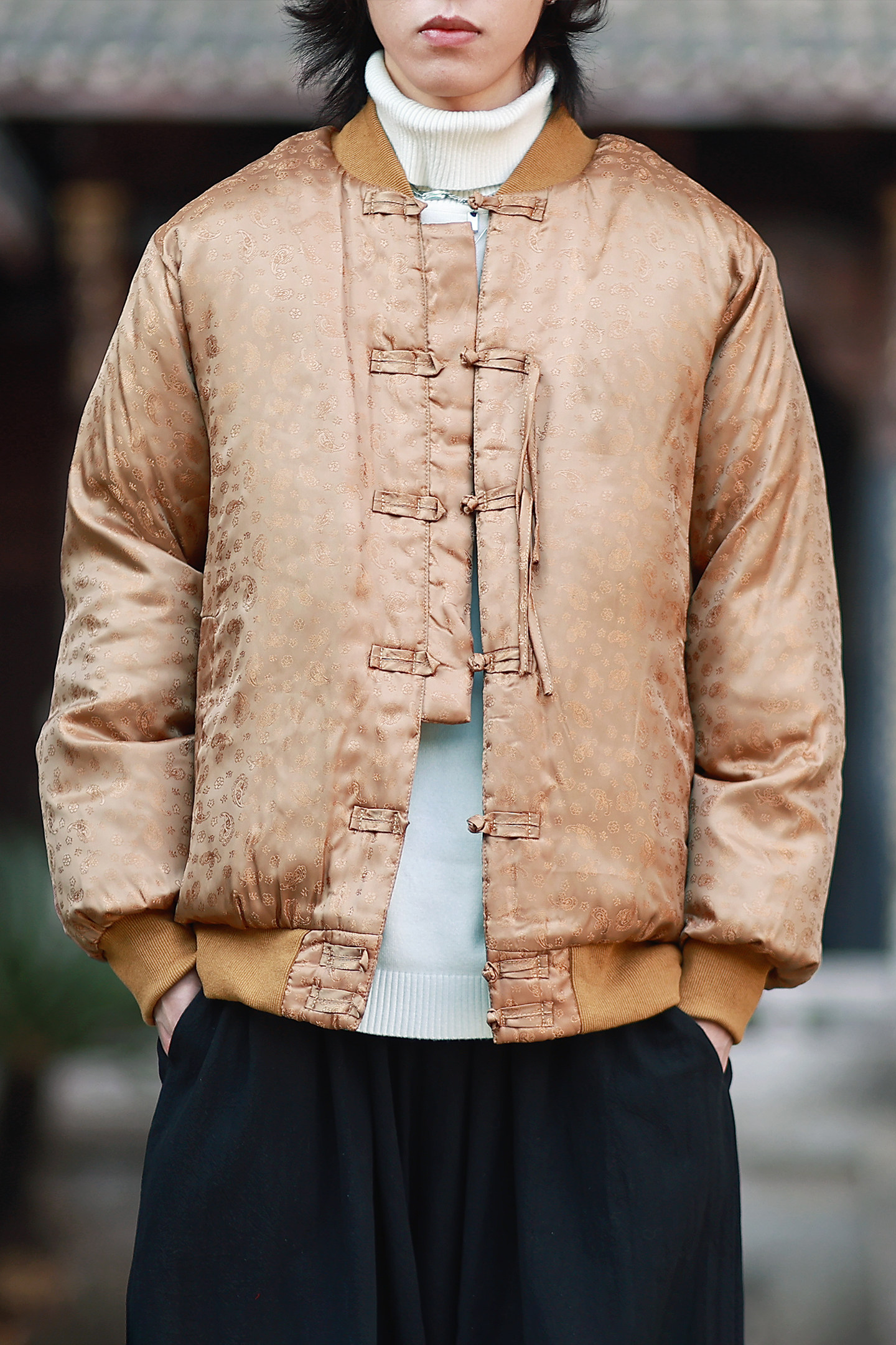 现货！2025冬手塞羽绒棉服加厚棉衣棉服外套A225-P100,男装棉衣,钱塘7008(原4008)