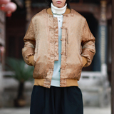 现货！2025冬手塞羽绒棉服加厚棉衣棉服外套A225-P100，男装棉衣，钱塘7008(原4008)