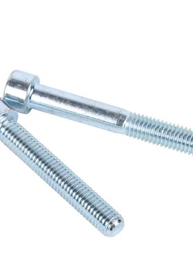 钉8.8级镀锌内六角螺/螺钉/螺栓M6*10//12-/16/20/5/32065