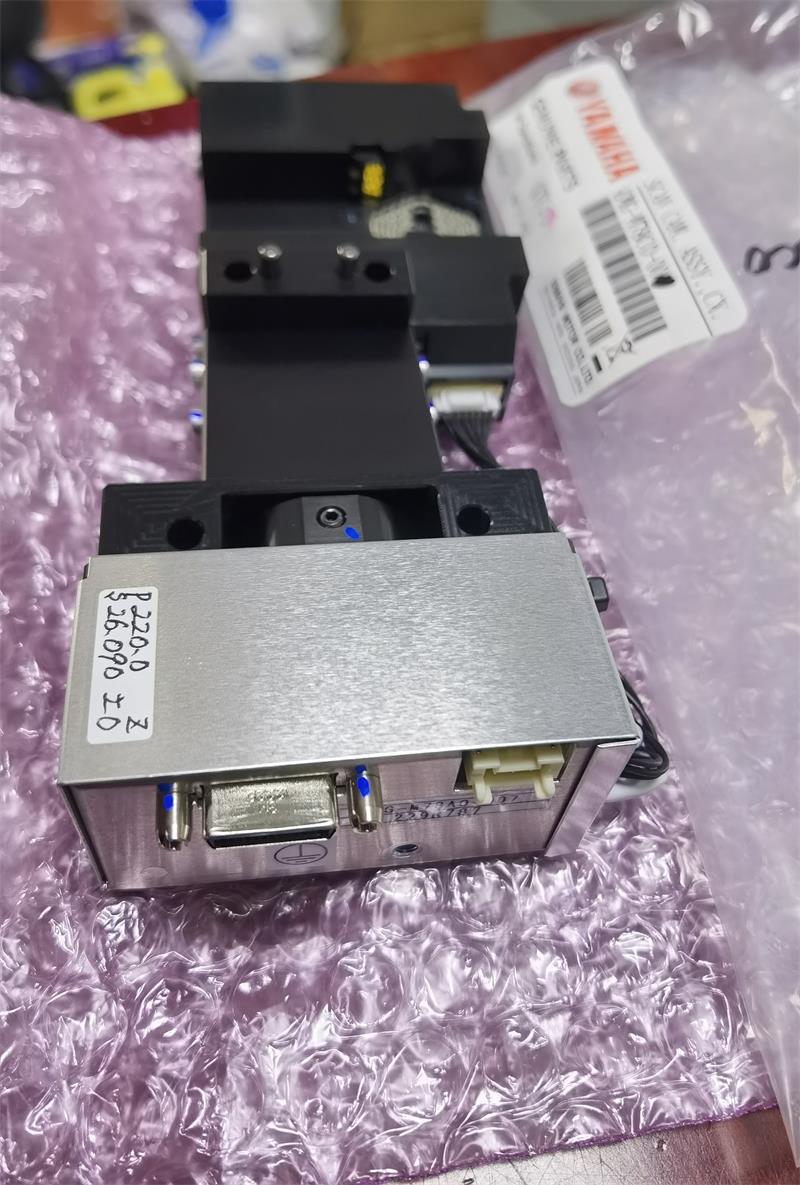 KMG-M78A0-007  元件扫描相机YSM10 YSM20 YAMAHA飞行相机全新原